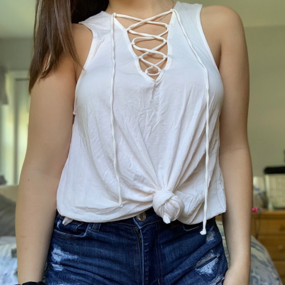 American Eagle Soft & Sexy Tank